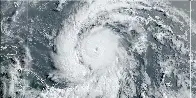 'Unprecedented' and 'Very Dangerous,' Hurricane Beryl Explodes Into Category 4 Storm