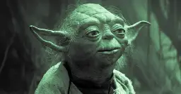 42 years ago, the "Mother of Yoda" conquered Hollywood — then she vanished