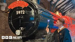 Harry Potter: Fans celebrate wizard's birthday