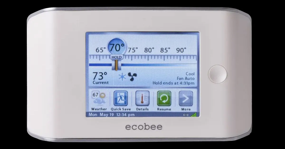 After 16 years, Ecobee is shutting down support for the original smart thermostat