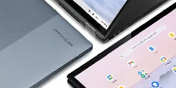 Chromebook Plus laptops debut with hardware requirements, exclusive features