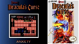 NES Music Orchestrated - Castlevania III - Anxiety