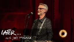 Billy Bragg - A New England (Later... with Jools Holland)