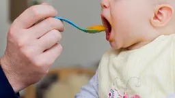 New bill aims to limit harmful heavy metals found in baby food | CNN