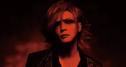 Interview with Kai: the GazettE's 20 years of evolution