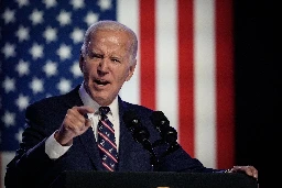 Biden campaign blasts Trump for allegedly saying he wouldn’t defend Europe if attacked