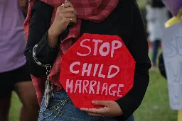 Virginia Becomes the First State in the South to End Child Marriage - Ms. Magazine
