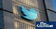 Twitter accused of helping Saudi Arabia commit human rights abuses