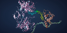 Scientists glue two proteins together, driving cancer cells to self-destruct