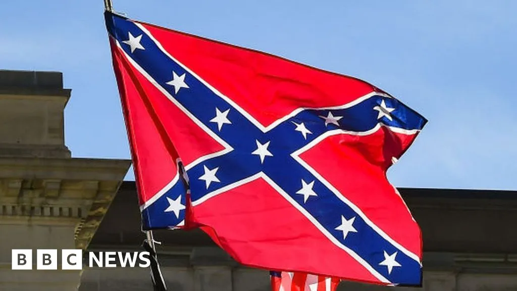 Grand Ole Opry in Glasgow votes to ban use of Confederate flag