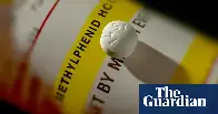 Doctors in England told not to start new patients on ADHD drugs due to shortage