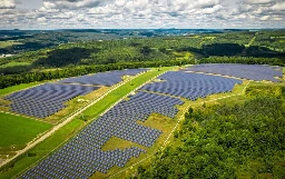 New York awards 2.4 GW of land-based renewables