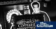 Revealed: Magician David Copperfield accused of sexual misconduct by multiple women