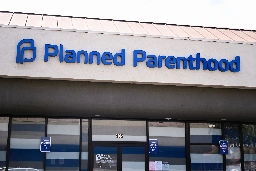 Planned Parenthood to Blitz GOP Seats, Betting Abortion Fears Can Sway Voters - KFF Health News