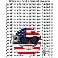 AmericaBall Meme