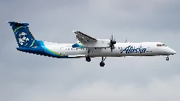 2018 Horizon Air Q400 incident - Wikipedia