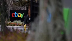 eBay to pay $3 million for harassment targeting Massachusetts couple over newsletter