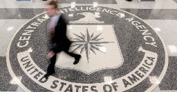 CIA warns staff about social media posts after senior officer shares pro-Palestinian image