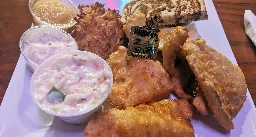 Enjoy Every Fish Fry: The best Milwaukee-area fish frys of 2023