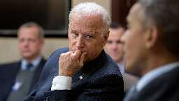 Obama urged Biden to beef up campaign amid worries about Trump strength in polls: report