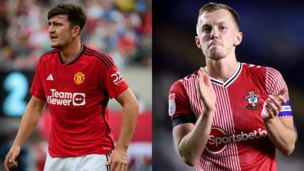 West Ham agree Maguire and Ward-Prowse deals