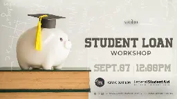 New Birth Partners with Federal Agencies for Student Loan Workshop on Sept. 7th - Atlanta Tribune