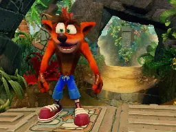 Crash Bandicoot N. Sane Trilogy will come to Game Pass on August 8 according to reliable source
