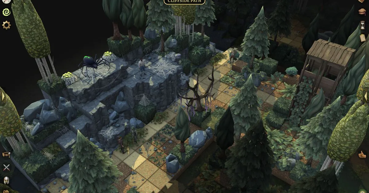 RuneScape creator reveals new MMO 10 years in the making