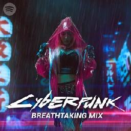 CYBERPUNK | Breathtaking Mix