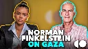 Israel vs. Palestine with Norman Finkelstein [1:15:58 | Nov 17 2023 | Candace Owens Podcast]