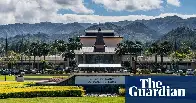 Black student at Hawaii Mormon school says he’s fighting order to cut hair