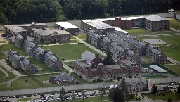 Mass. will convert former Norfolk prison into a shelter for homeless families