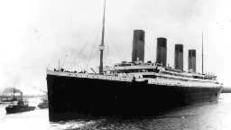 A new Titanic expedition is planned. The US is fighting it, says wreck is a grave site