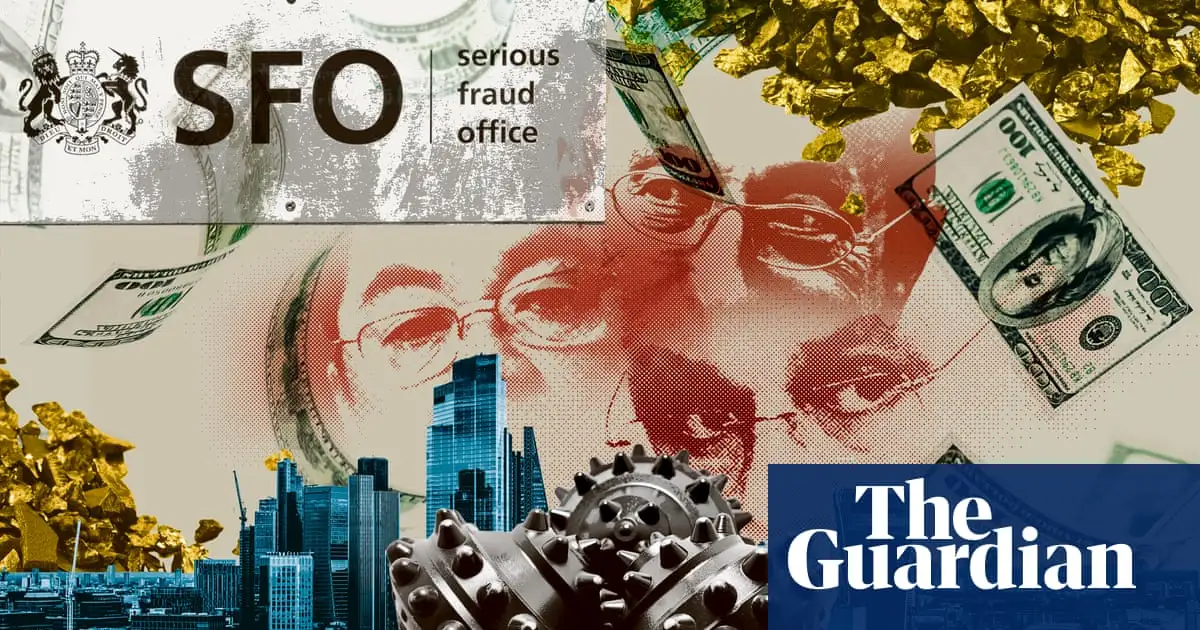 How oligarchs took on the UK fraud squad – and won