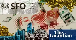 How oligarchs took on the UK fraud squad – and won