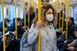 New Covid wave has begun and we should wear masks again, warn scientists