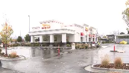Idaho's first In-N-Out receives finishing touches, official opening date remains a mystery