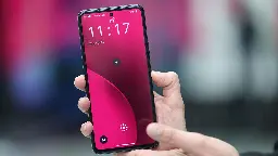 Neues Telekom-Handy: Appsteuerung nur über Spracheingabe