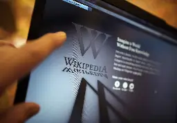 Scoop: Heritage Foundation plans to ‘identify and target’ Wikipedia editors