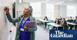 Headteachers in England tell of worsening behaviour of pupils – and parents