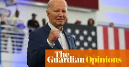 Blue Maga: We need to talk about the cult-like turn of the Democratic party | Mehdi Hasan