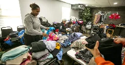 Looking to give back this holiday season in Denver? Here are places to volunteer your time and donate clothes, toys and more