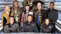 Babylon 5 Creator Says a Single Warner Bros. Executive Stopped the Show’s Comeback for Close to 20 Years