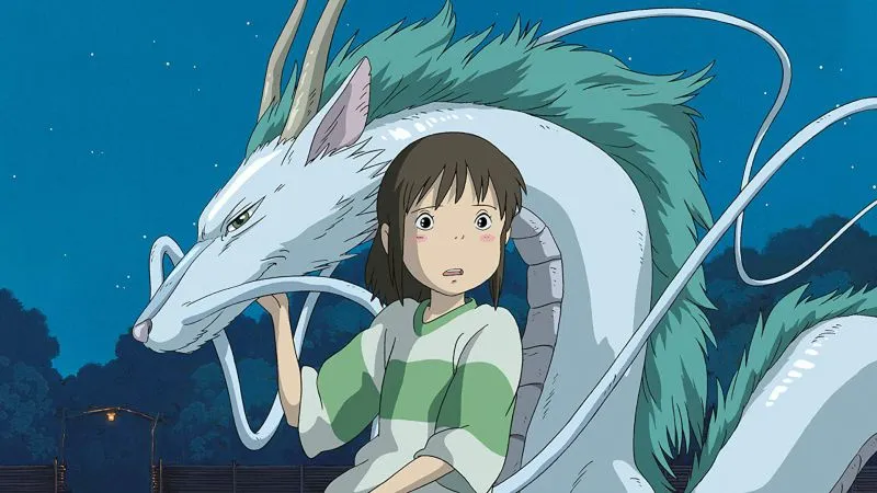 Studio Ghibli sold to Nippon TV after finding no successors for Hayao Miyazaki | CNN Business