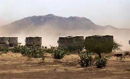 Sudan: Four Killed and Village Destroyed As RSF Attacks SPLM-N Base in South Kordofan