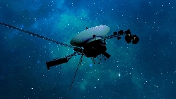 Voyager 1 returning science data again