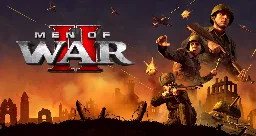 Fight for Honor in ‘Men of War II’ on GFN Thursday