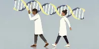 Want to have your genes tested? It might be genetic