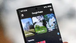 Google Photos making it easier to hide people you don't want to see (APK teardown)