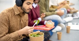 Universities Can Save $650,000 a Year by Serving Up More Plant-Based Meals, New Report Finds